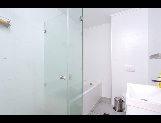 2 BEDROOM APARTMENT TO LET IN OBSERVATORY